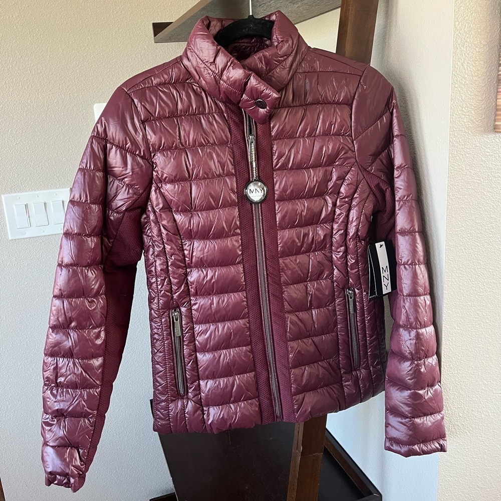 • Marc New York • NWT Performance Puffer Jacket